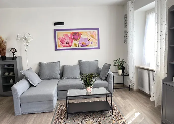 Casa Vacanza Revolta