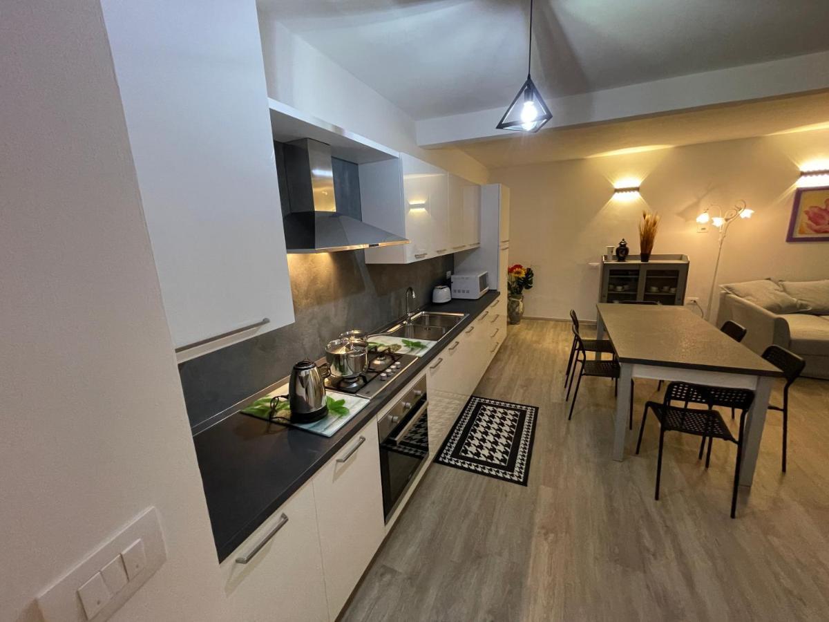 Casa Revolta Apartment
