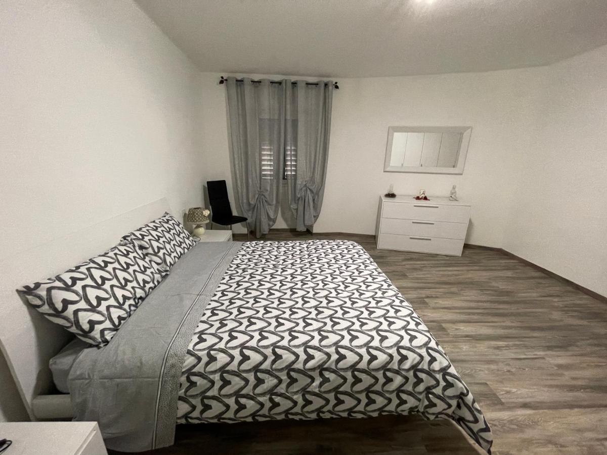 Casa Revolta Apartment Trento