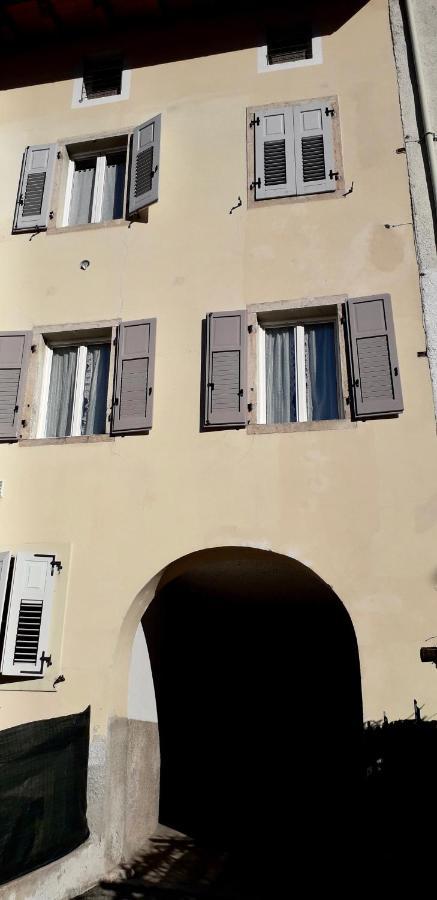Casa Revolta Apartment Trento