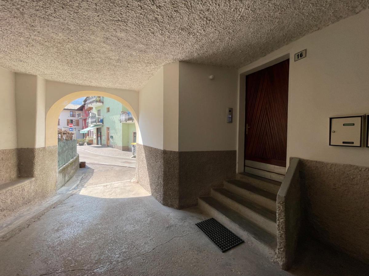 Casa Revolta *