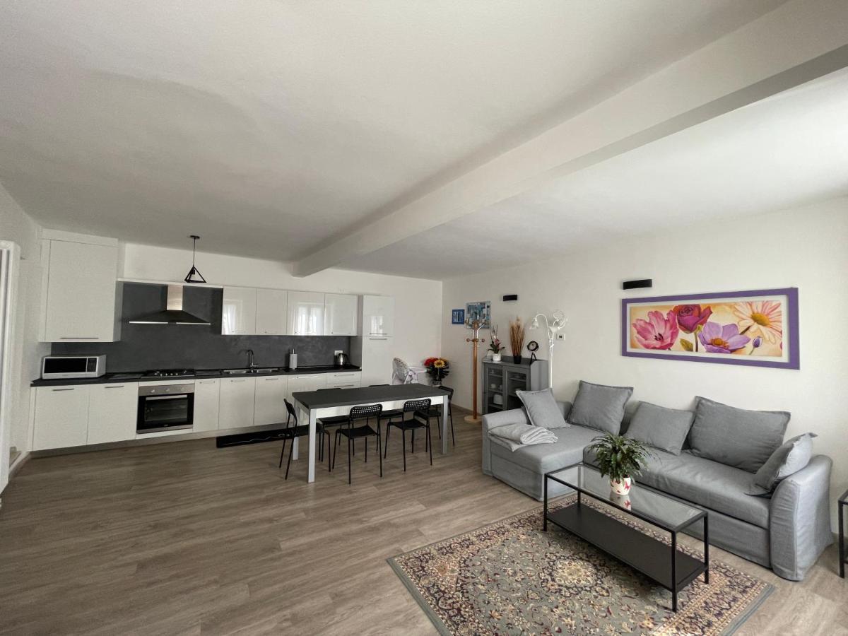 Apartment Casa Revolta