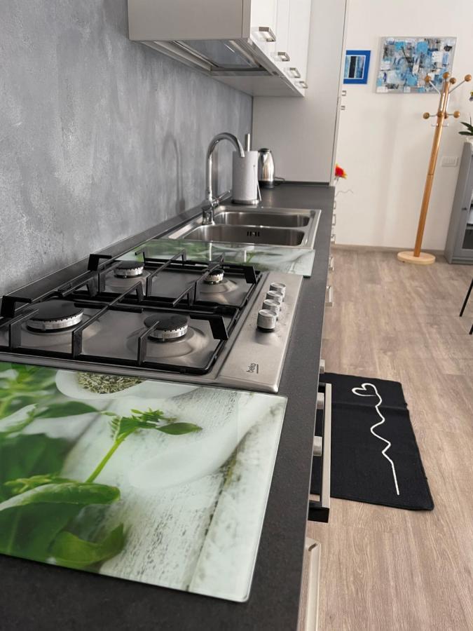Casa Revolta Apartment Trento