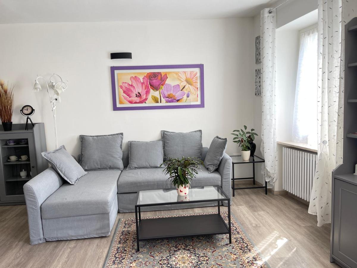 Apartment Casa Revolta Trento