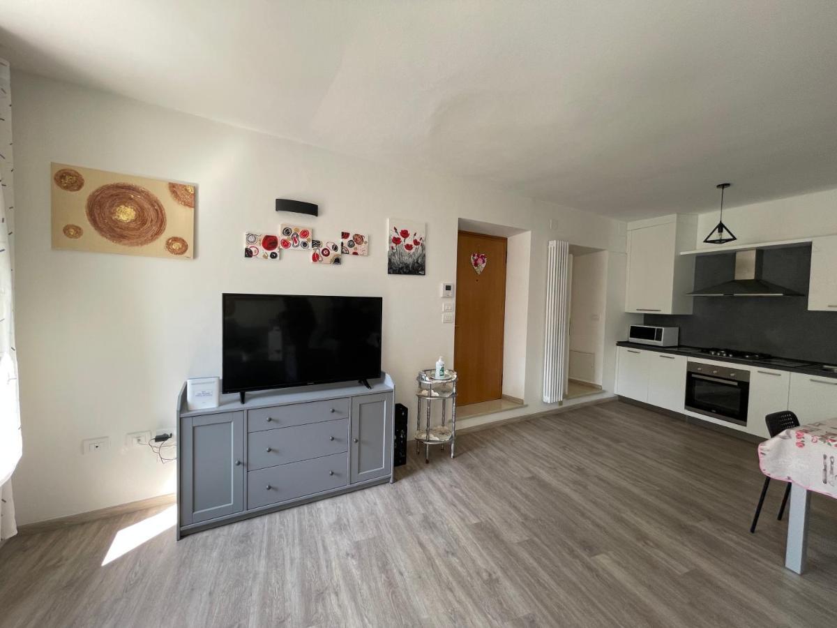 Apartamento Casa Revolta *