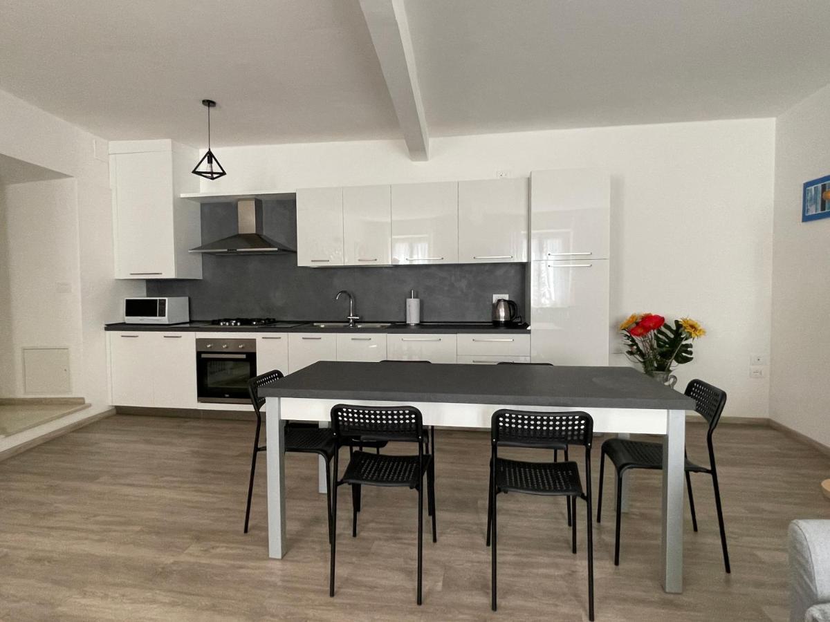 Casa Revolta Apartment