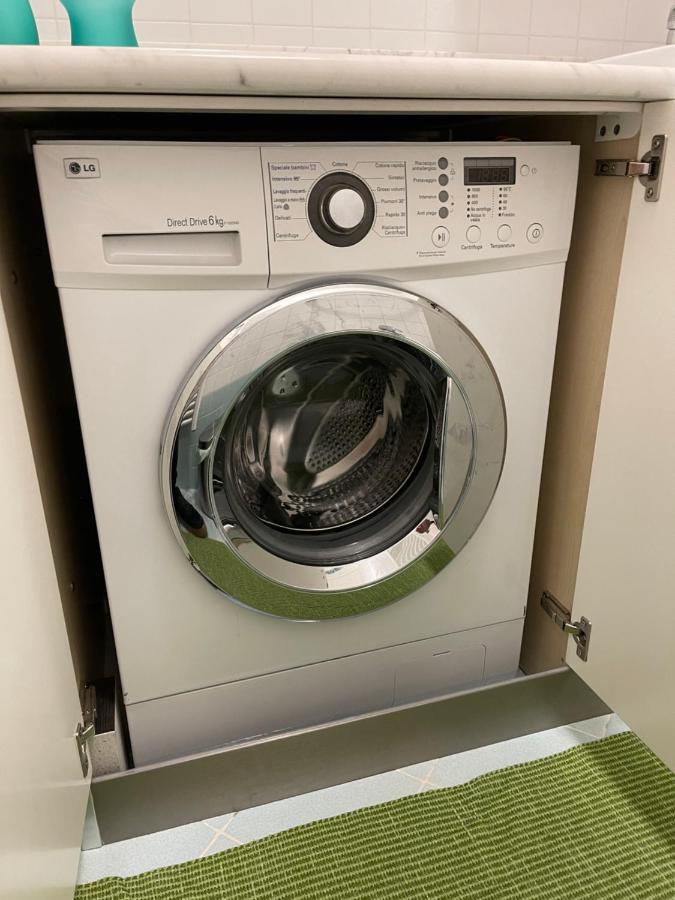 Apartamento Casa Revolta Trento
