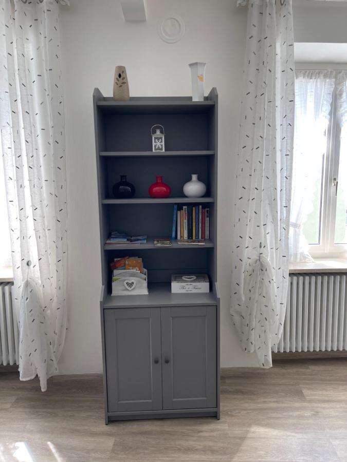 Casa Revolta Apartamento