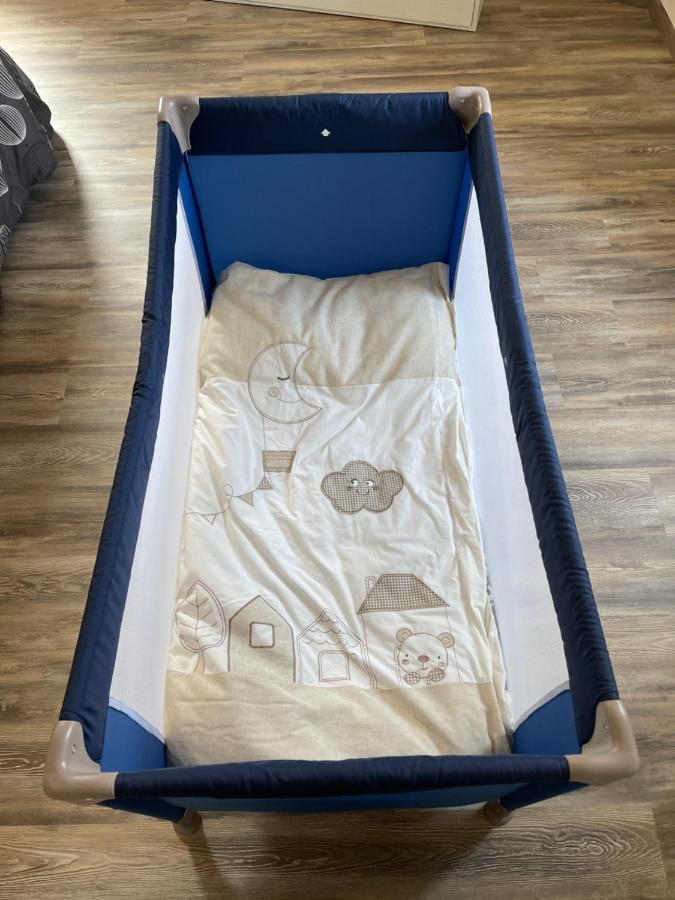 Casa Revolta Apartamento *