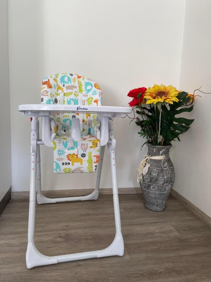 Apartamento Casa Revolta