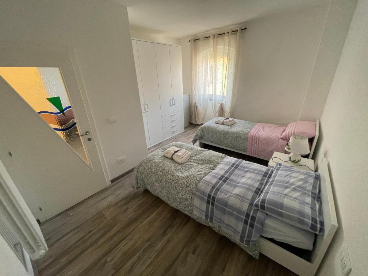 Apartamento Casa Revolta